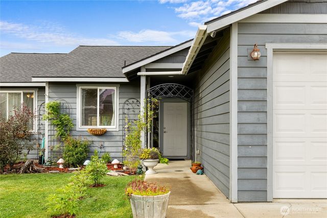 2005 W Peakview Drive, Ellensburg, WA 98926