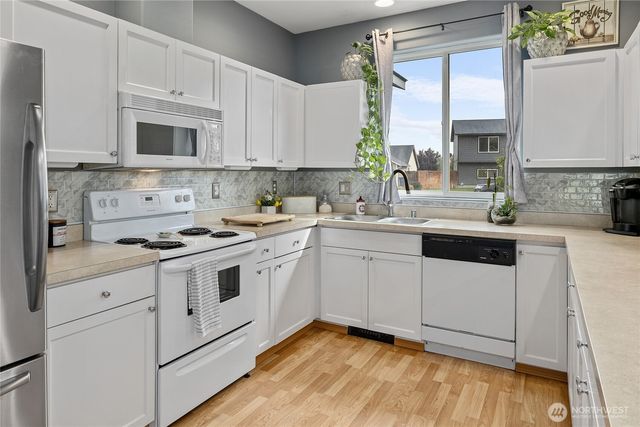 2005 W Peakview Drive, Ellensburg, WA 98926