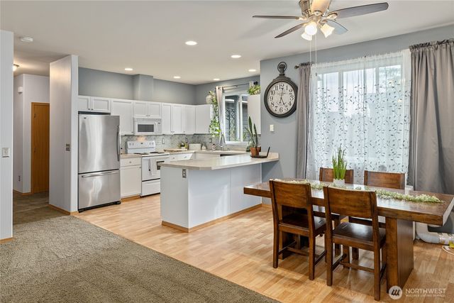 2005 W Peakview Drive, Ellensburg, WA 98926