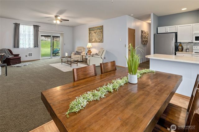 2005 W Peakview Drive, Ellensburg, WA 98926