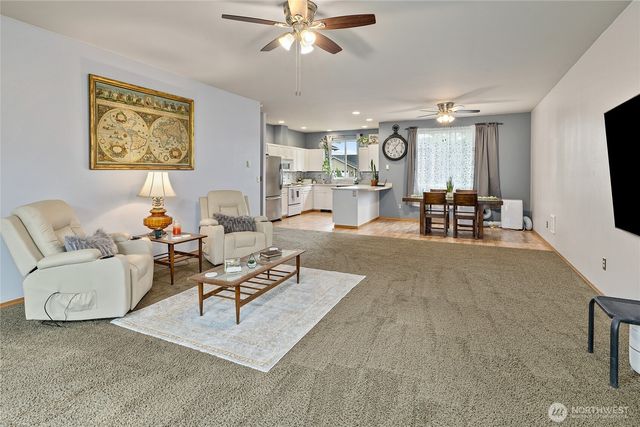 2005 W Peakview Drive, Ellensburg, WA 98926