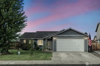 2005 W Peakview Drive, Ellensburg, WA 98926