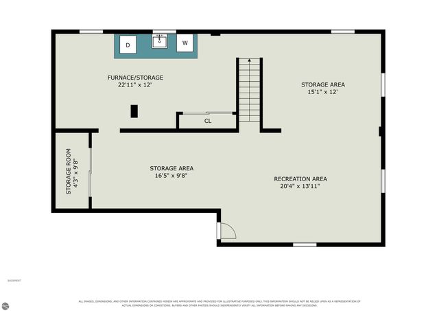 3414 Paulan Drive, Bay City, MI 48706