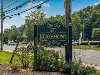 372 Central Park Avenue 2A, Scarsdale, NY 10583
