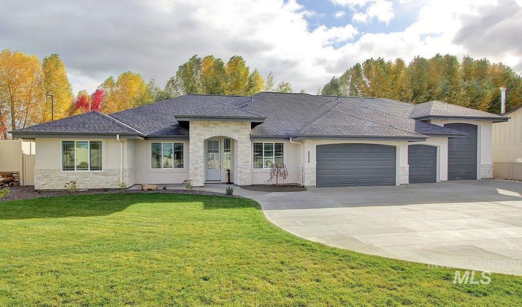 78 E Heliotrope Dr., Meridian, ID 83642