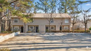 3837 Moran Way C, Peachtree Corners, GA 30092