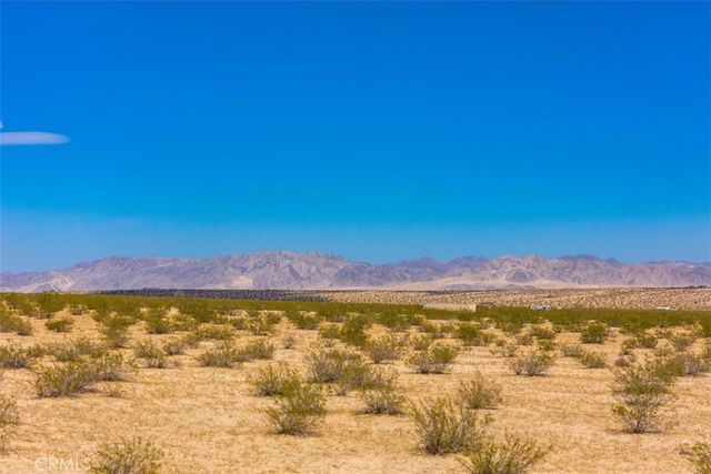 0 Wind Song Avenue, Joshua Tree, CA 92252