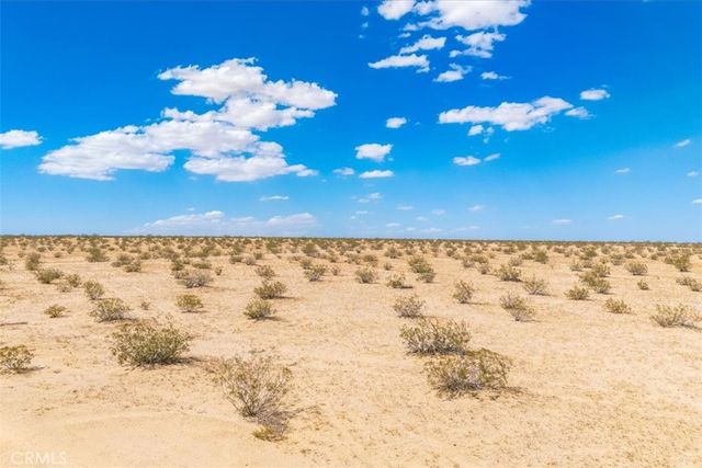 0 Wind Song Avenue, Joshua Tree, CA 92252