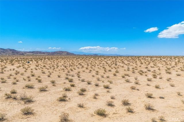 0 Wind Song Avenue, Joshua Tree, CA 92252