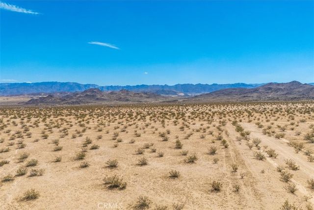 0 Wind Song Avenue, Joshua Tree, CA 92252
