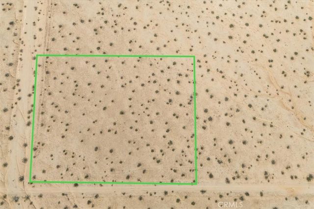 0 Wind Song Avenue, Joshua Tree, CA 92252