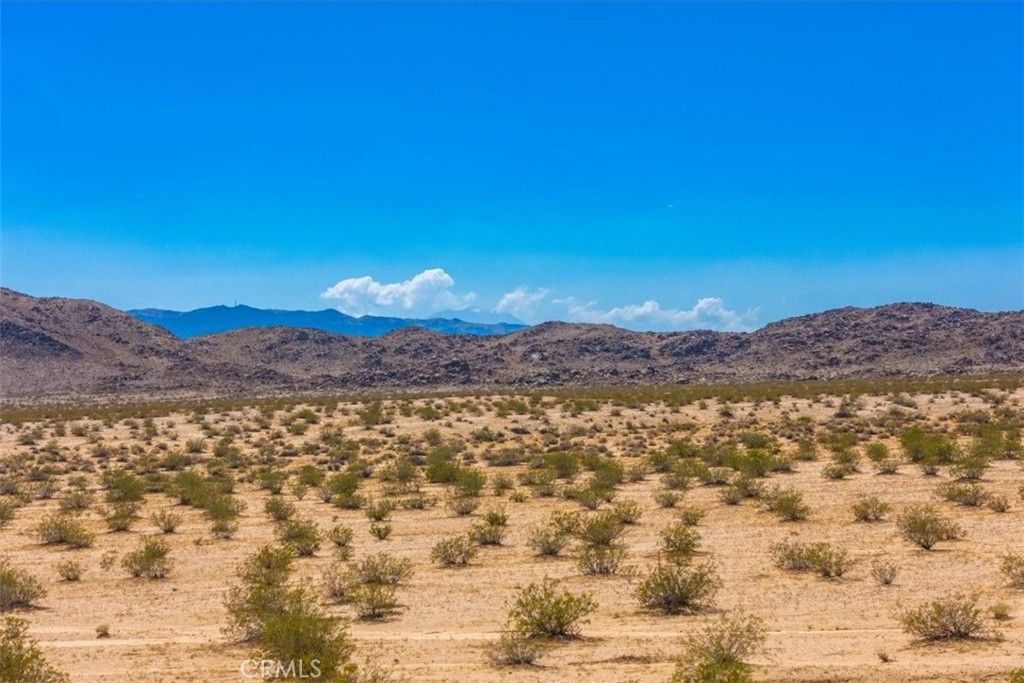 0 Wind Song Avenue, Joshua Tree, CA 92252