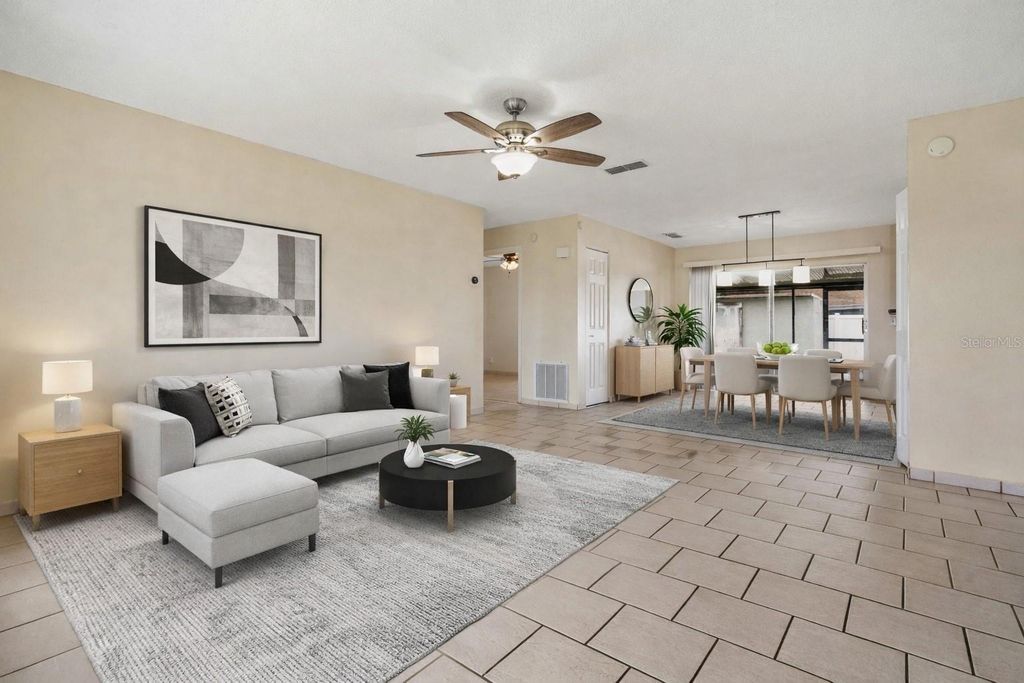 Image 2 of property listing at 2864 GRAND BEND COURT, Orlando, FL 32837