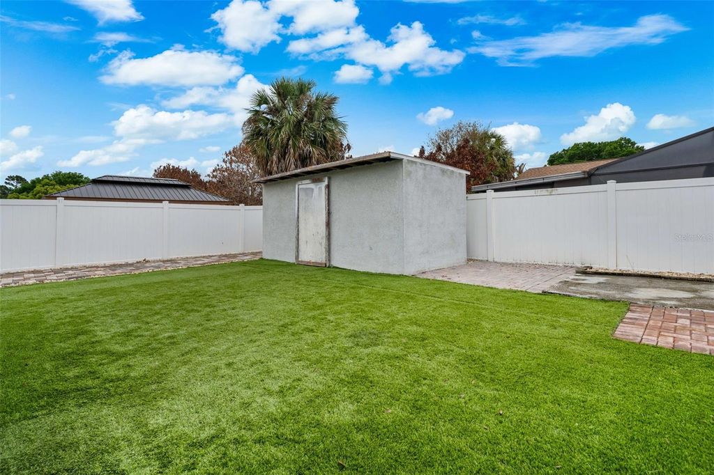 Image 24 of property listing at 2864 GRAND BEND COURT, Orlando, FL 32837