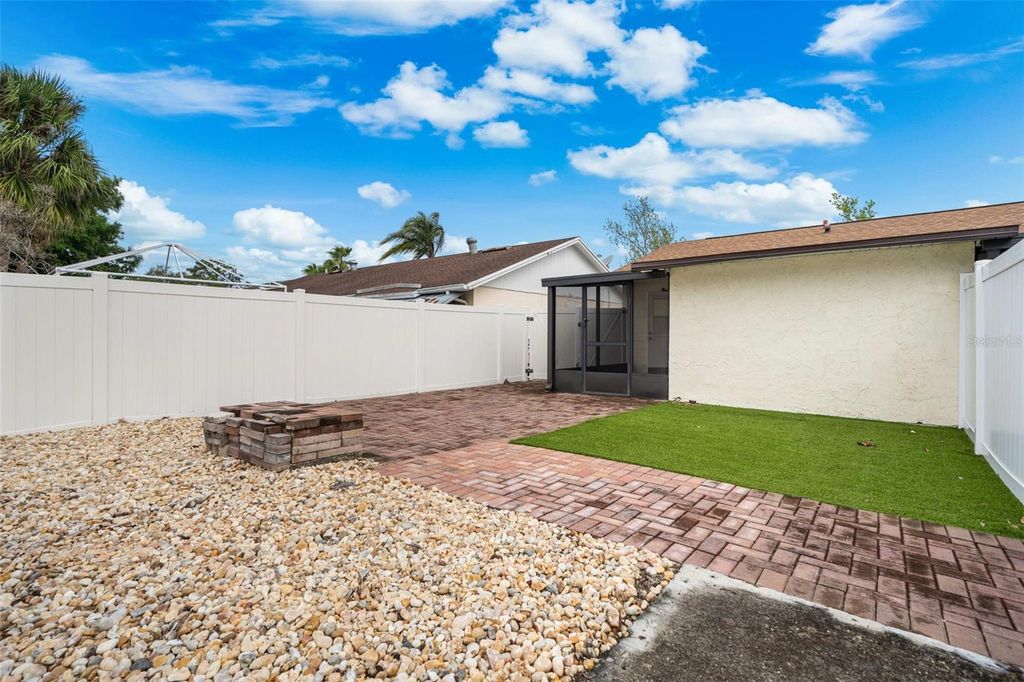 Image 33 of property listing at 2864 GRAND BEND COURT, Orlando, FL 32837