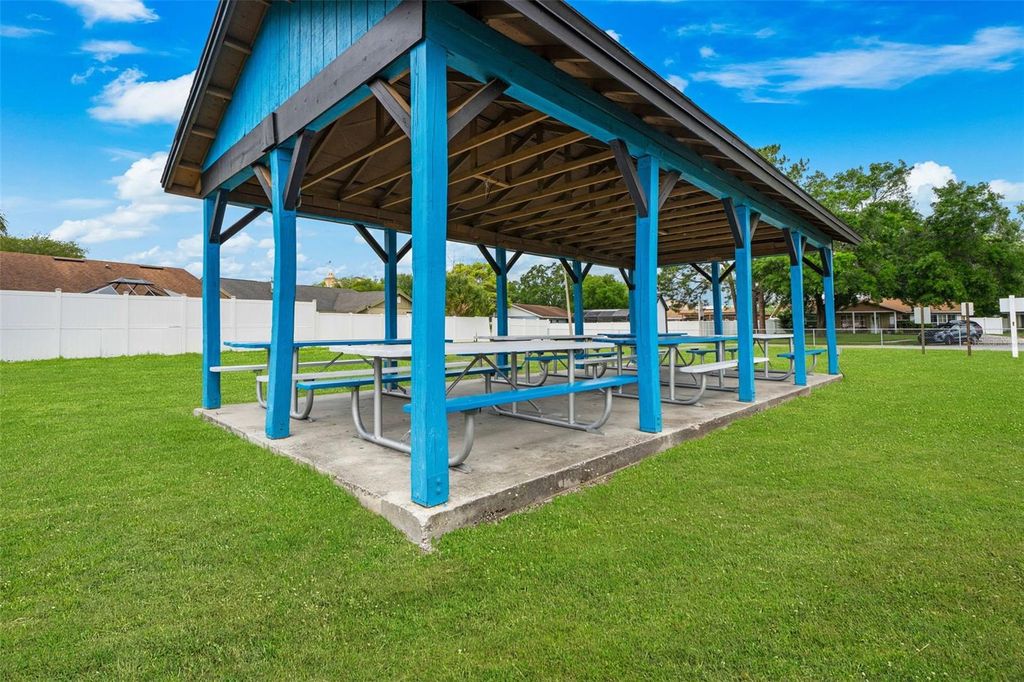 Image 37 of property listing at 2864 GRAND BEND COURT, Orlando, FL 32837