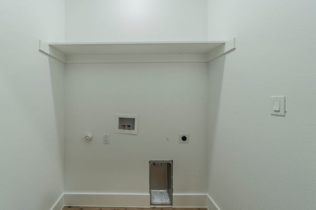 14959 Paladin Road, Log Cabin, TX 75148