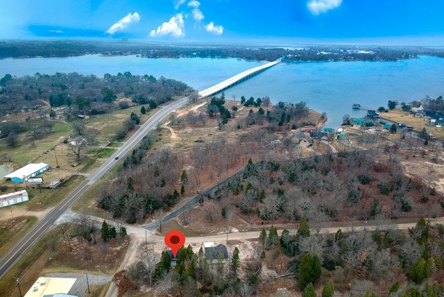 14959 Paladin Road, Log Cabin, TX 75148