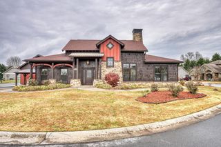 45 Bent Grass Circle, Hayesville, NC 28904