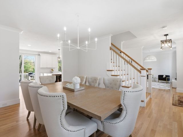 1 Smith Rd, Sutton, MA 01590