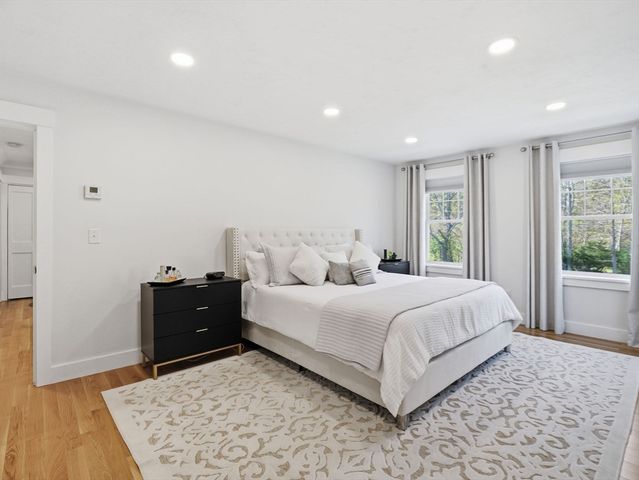 1 Smith Rd, Sutton, MA 01590
