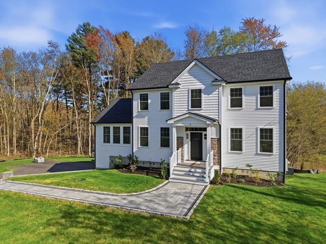 1 Smith Rd, Sutton, MA 01590