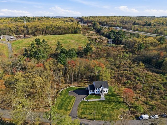 1 Smith Rd, Sutton, MA 01590