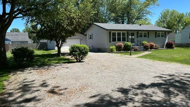 965 Mulhollen Drive, Monroe, MI 48161