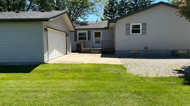 965 Mulhollen Drive, Monroe, MI 48161