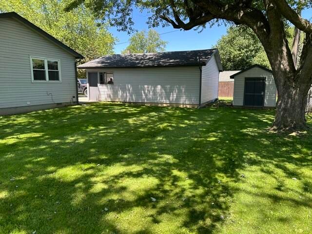 965 Mulhollen Drive, Monroe, MI 48161