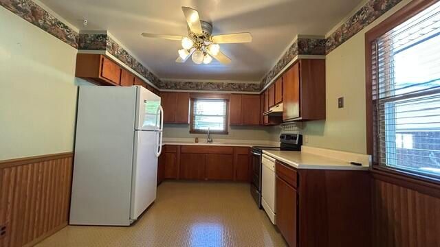 965 Mulhollen Drive, Monroe, MI 48161