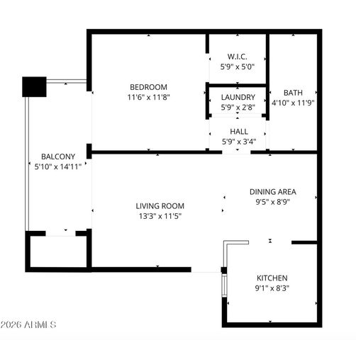 2929 W YORKSHIRE Drive 2015, Phoenix, AZ 85027