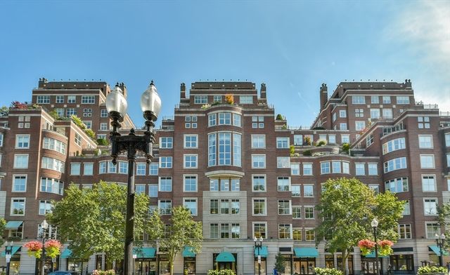 300 Boylston 714, Boston, MA 02116