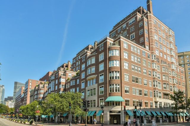300 Boylston 714, Boston, MA 02116