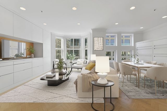 300 Boylston 714, Boston, MA 02116