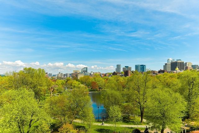 300 Boylston 714, Boston, MA 02116