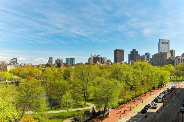 300 Boylston 714, Boston, MA 02116