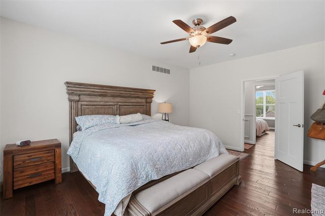 4172 Prairie Rose Drive, Howell, MI 48843