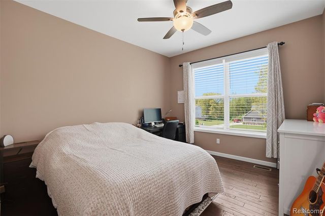 4172 Prairie Rose Drive, Howell, MI 48843