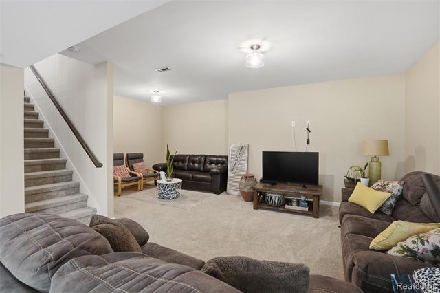 4172 Prairie Rose Drive, Howell, MI 48843