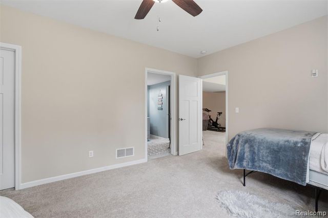 4172 Prairie Rose Drive, Howell, MI 48843