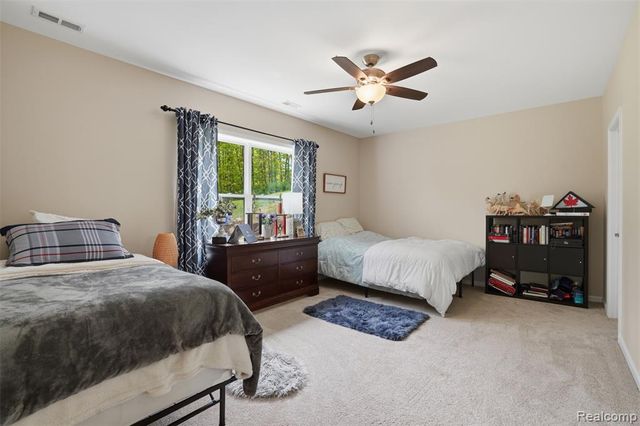 4172 Prairie Rose Drive, Howell, MI 48843