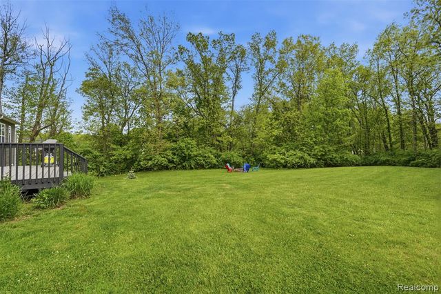 4172 Prairie Rose Drive, Howell, MI 48843