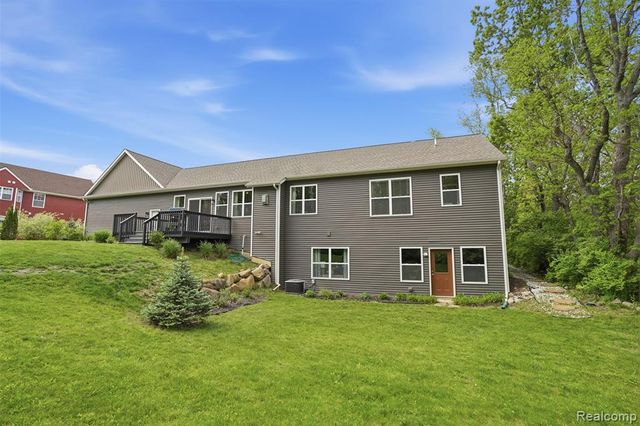 4172 Prairie Rose Drive, Howell, MI 48843