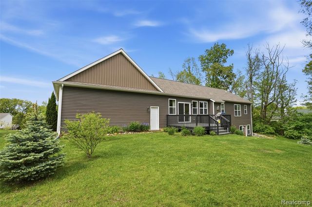 4172 Prairie Rose Drive, Howell, MI 48843