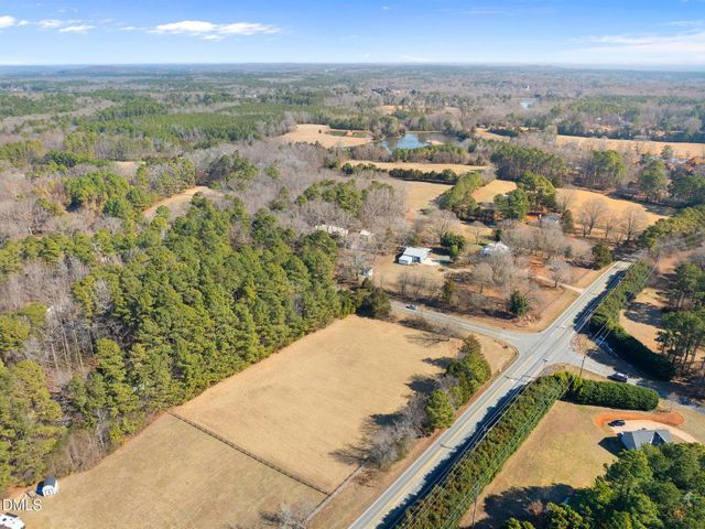 2a Dairyland Road, Chapel Hill, NC 27516