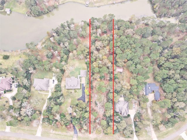 106 Ebner Lake Front Drive, Montgomery, TX 77316