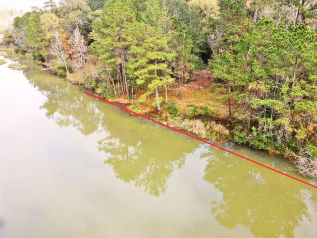 106 Ebner Lake Front Drive, Montgomery, TX 77316