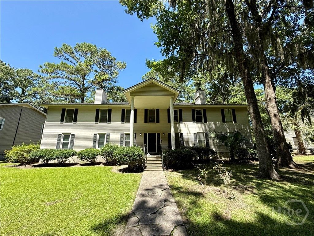 12 Cromwell Place, Savannah, GA 31410