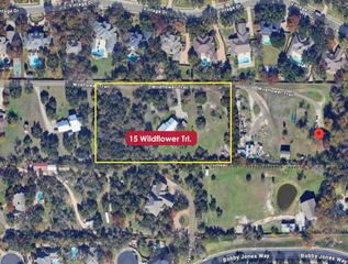 15 Wildflower TRL, Round Rock, TX 78664